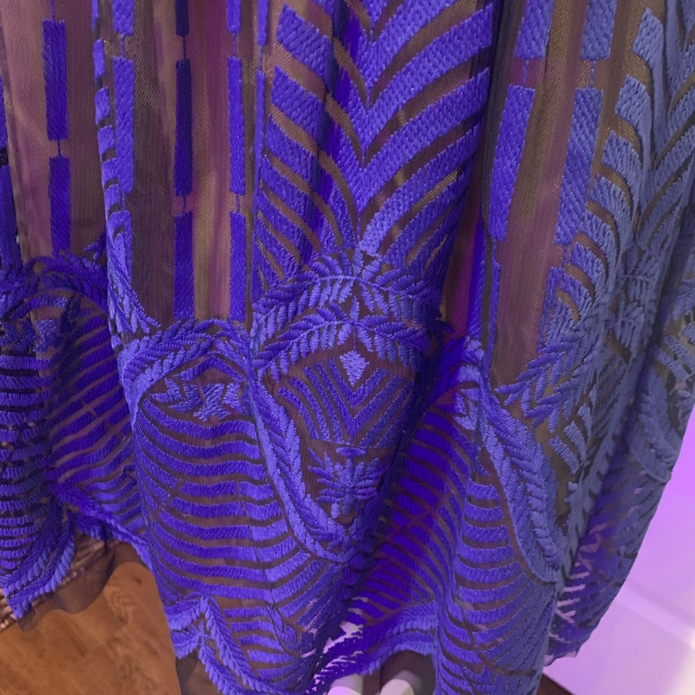 BCBG MAXAZRIA cocktail dress